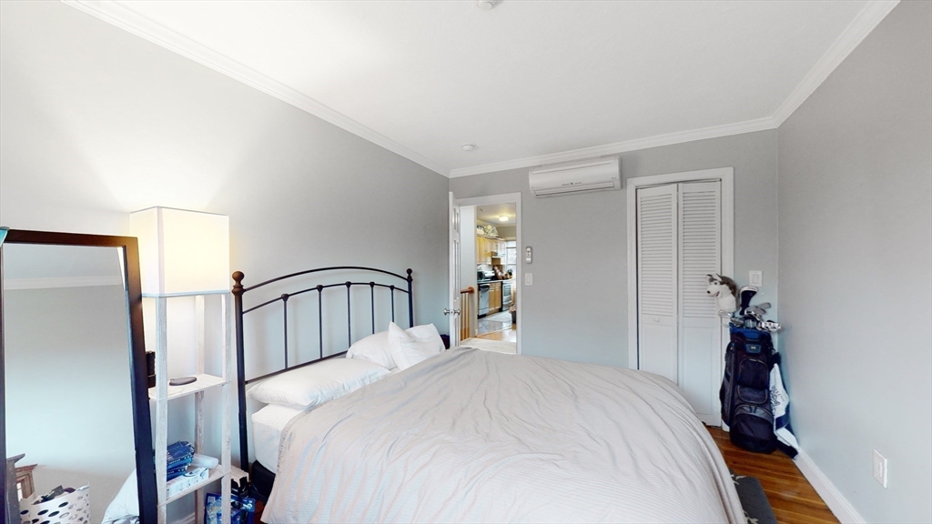 143 W Canton St. # 4