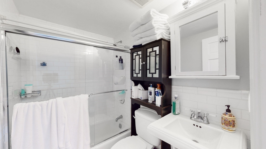 143 W Canton St. # 4