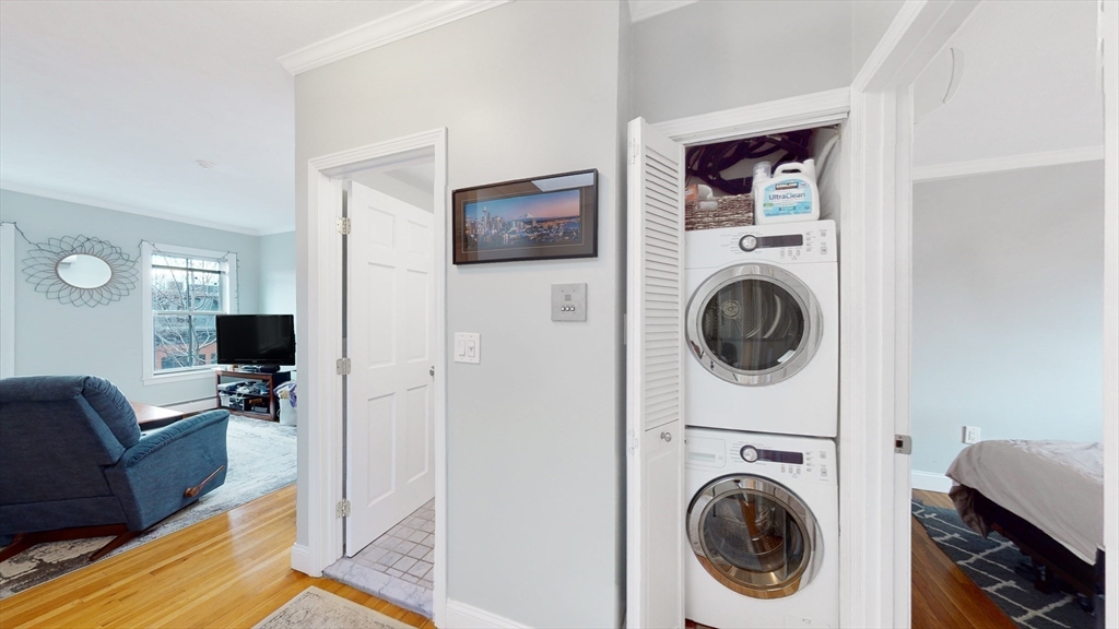 143 W Canton St. # 4