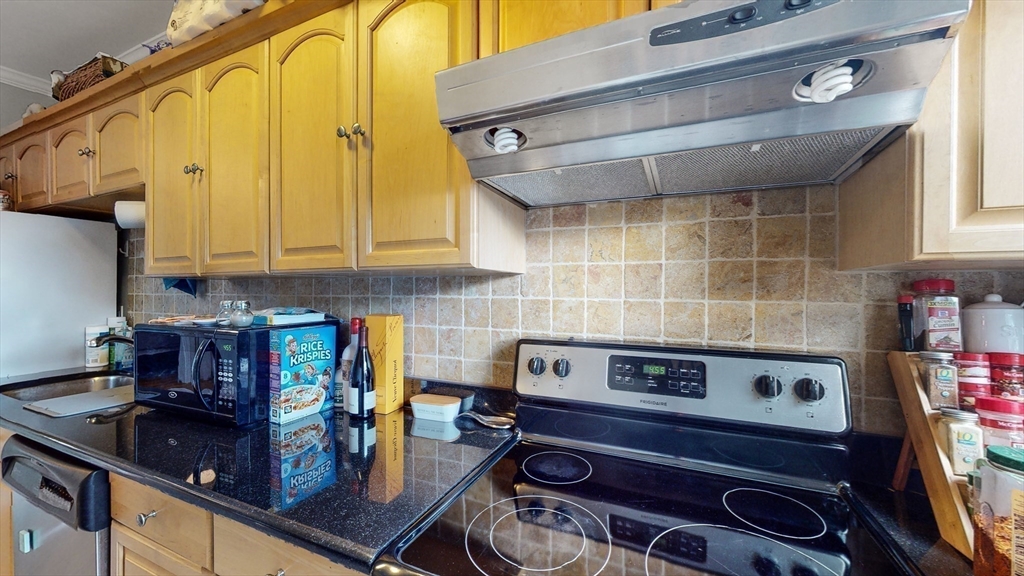 143 W Canton St. # 4