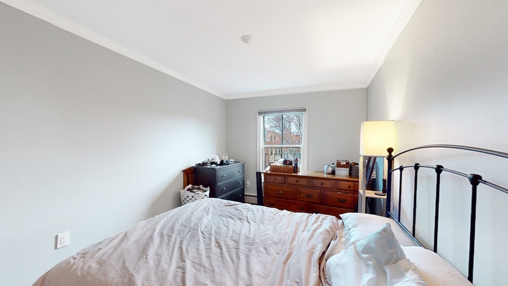 143 W Canton St. # 4