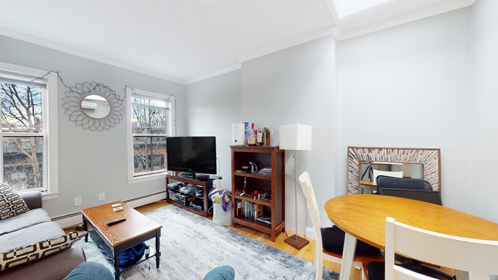 143 W Canton St. # 4