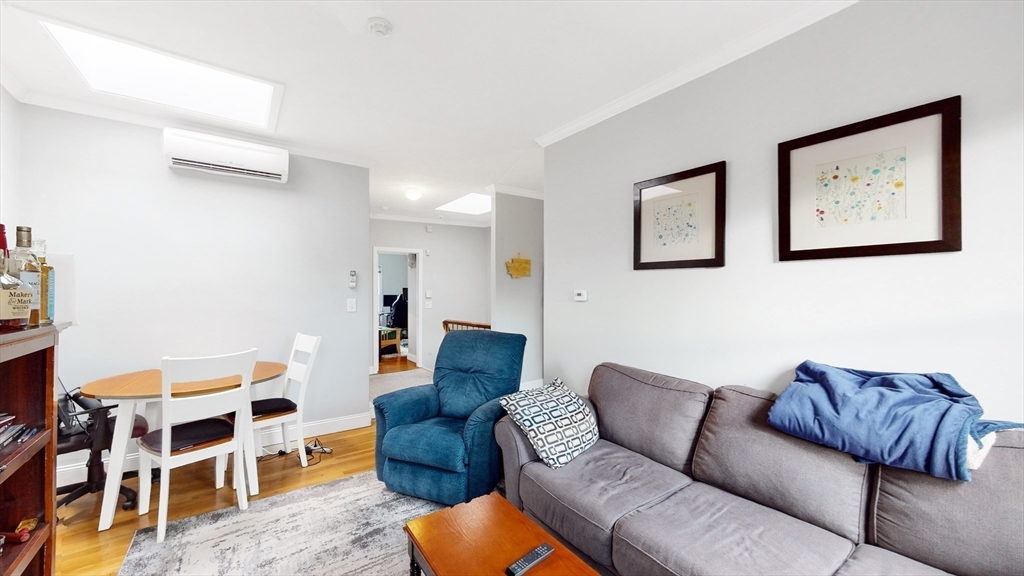 143 W Canton St. # 4