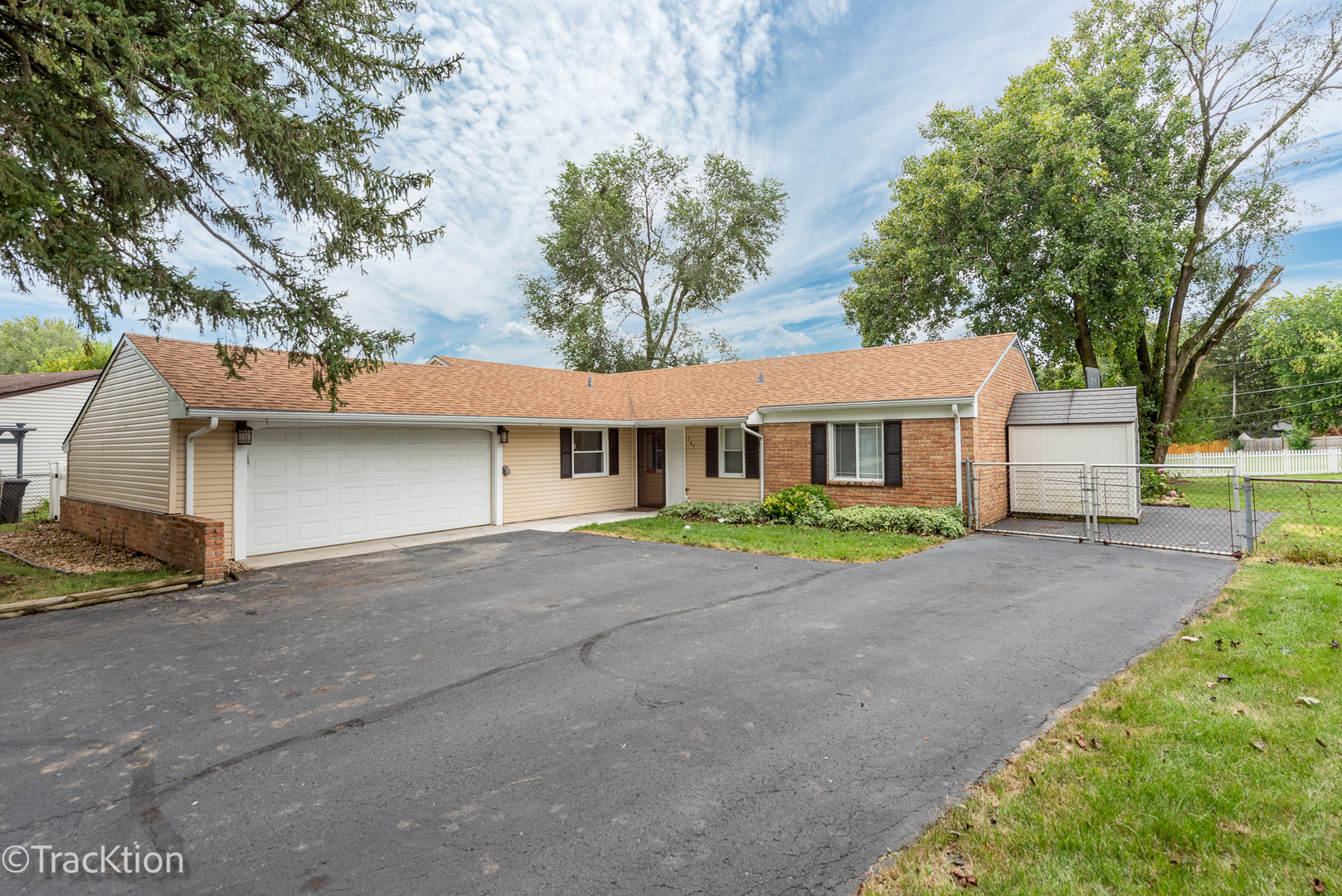 147 Seabury Road