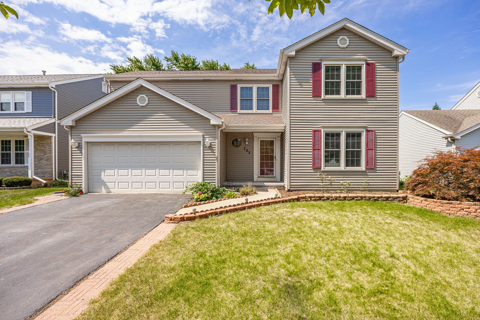 703 Avondale Lane