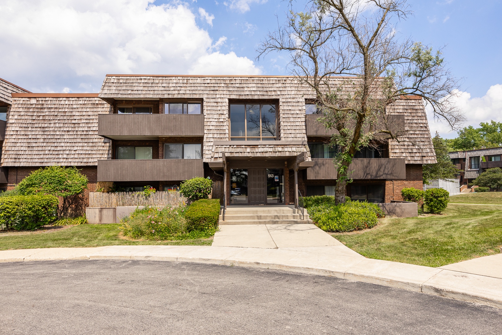 513 Timber Ridge Drive Unit: 308