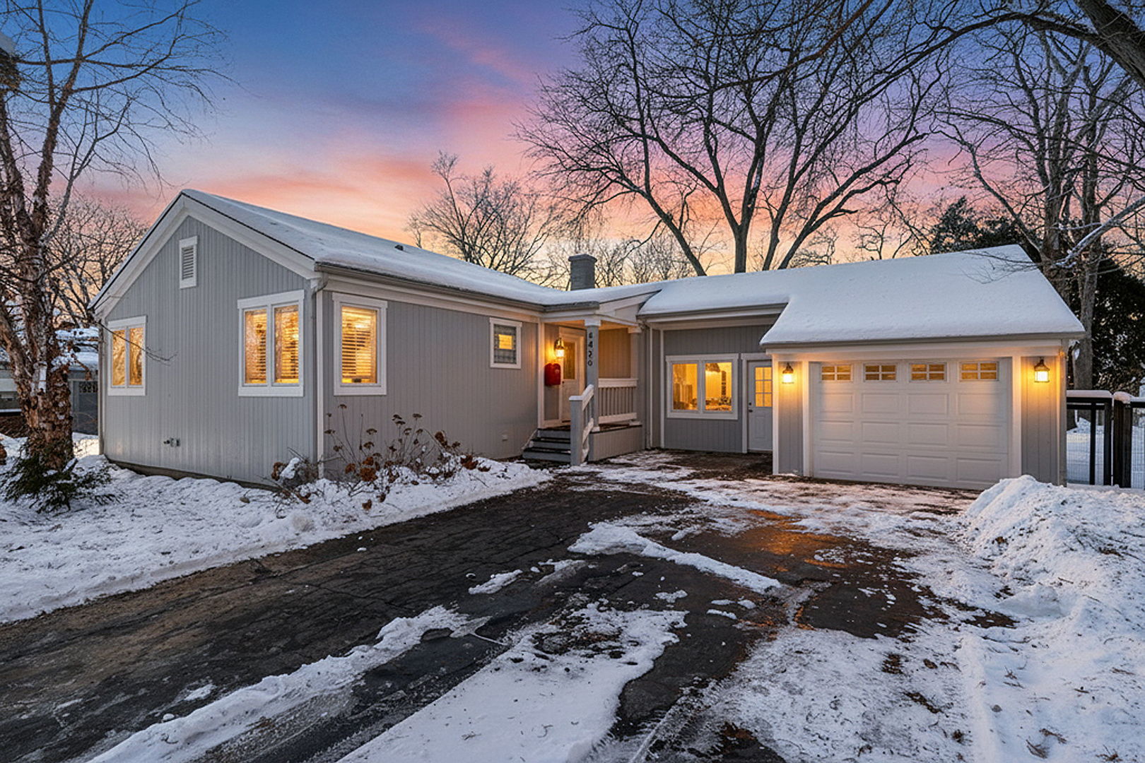 4426 Florence Avenue