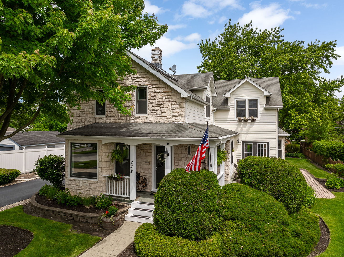 442 Davis Street