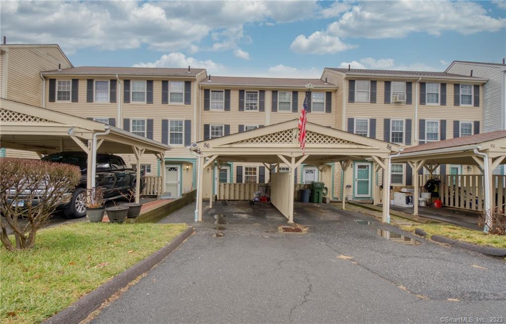 86 Rising Trail Drive 86