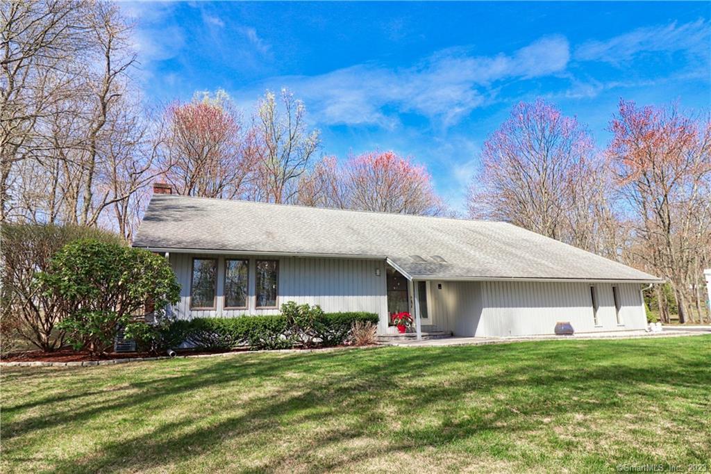 200 Northridge Drive