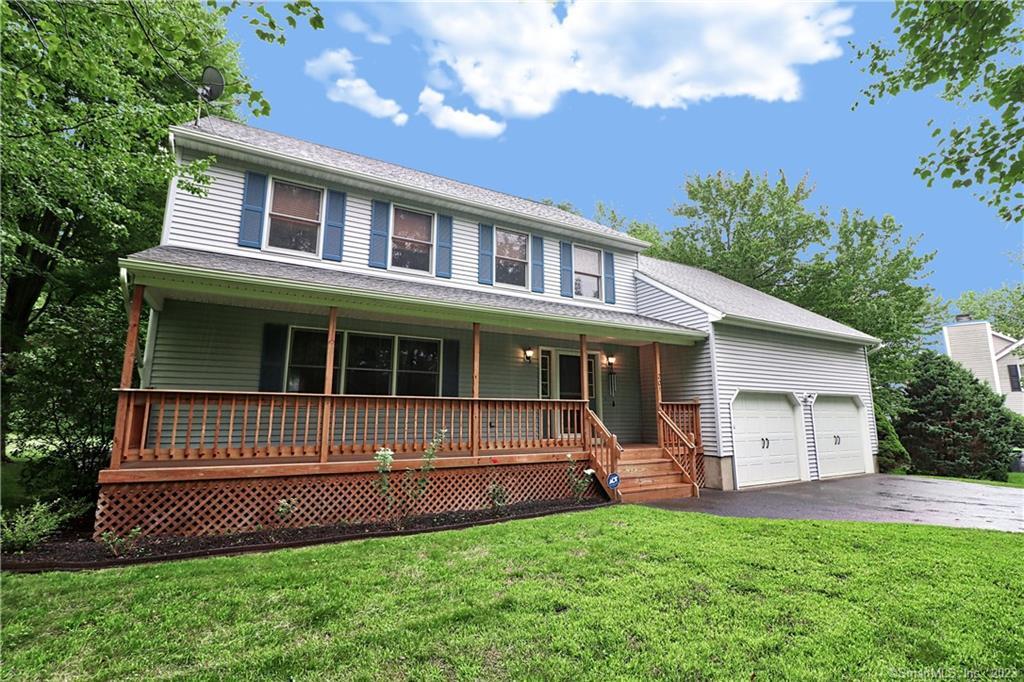 201 Mount Fair Drive