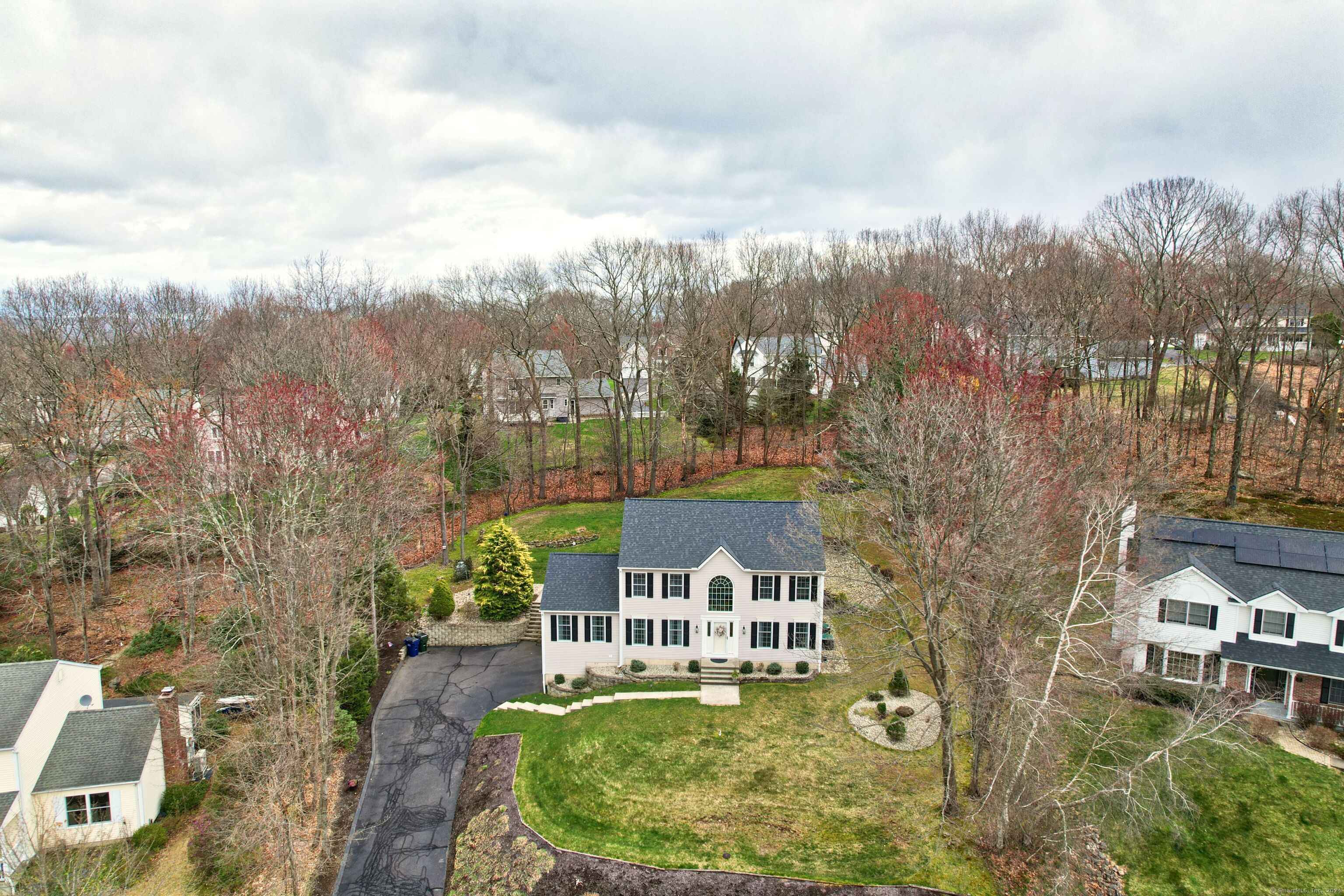 129 Georgetown Drive
