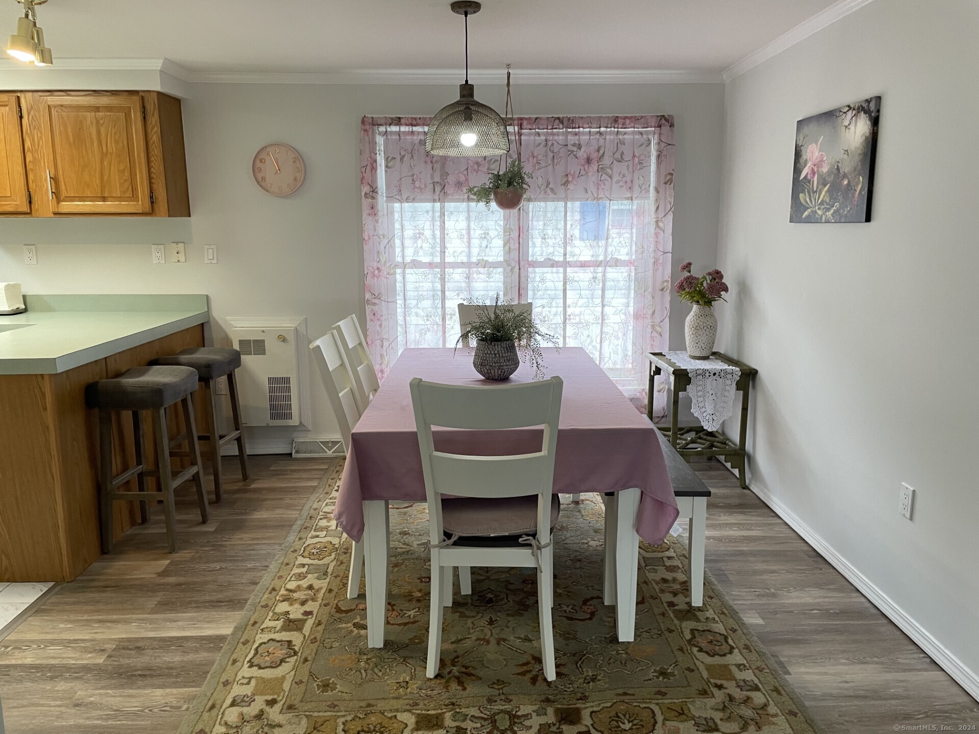 10 Three Garden Terrace