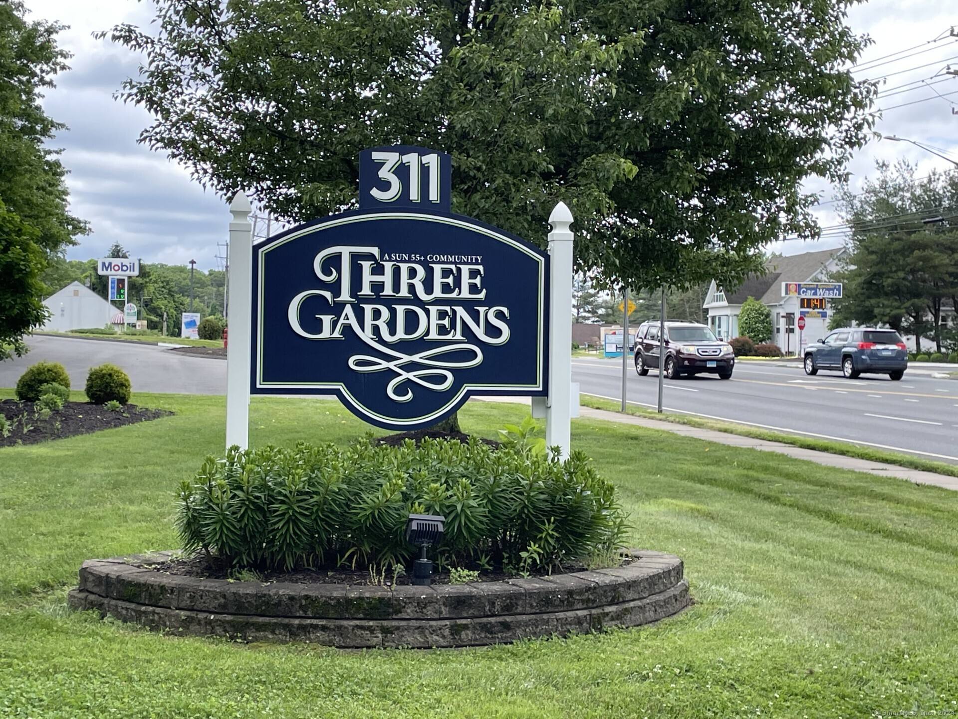 10 Three Garden Terrace