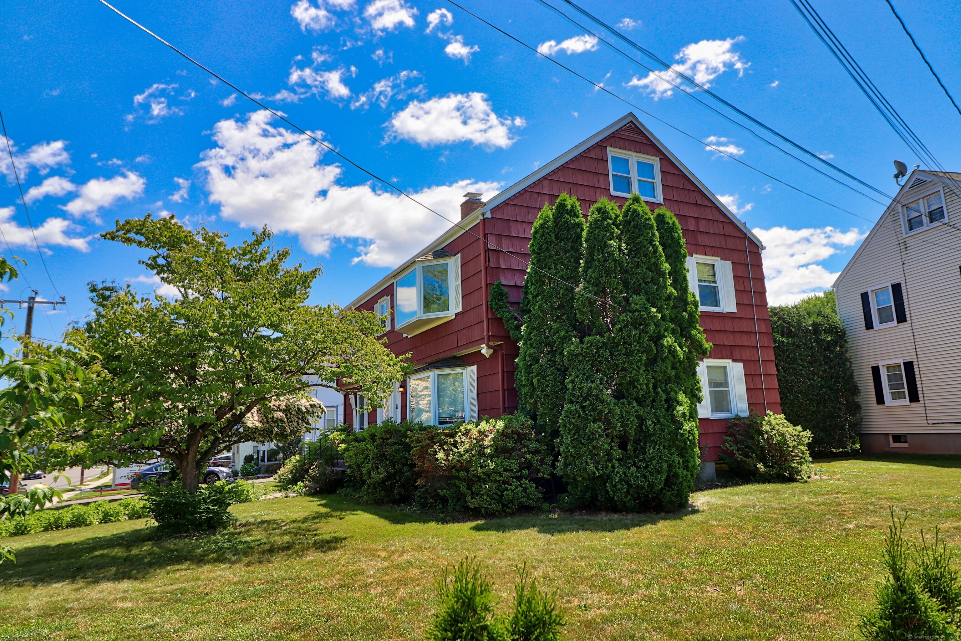 145 Milton Street