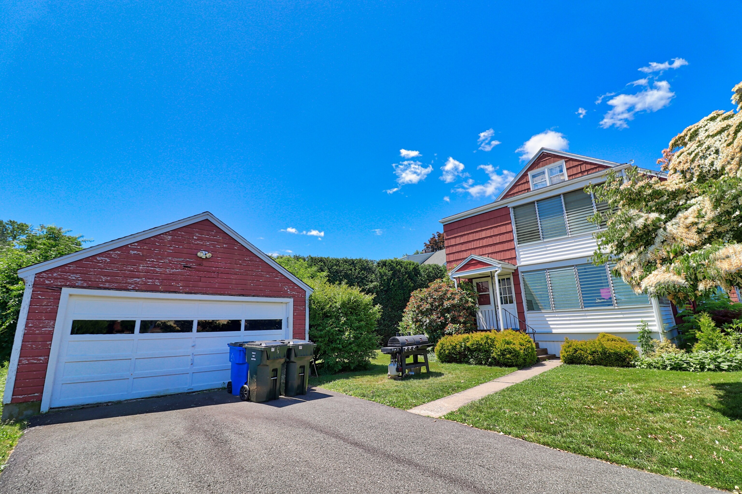 145 Milton Street