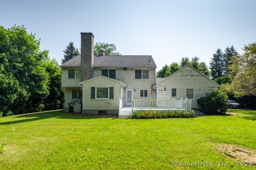 64 Hollyberry Road