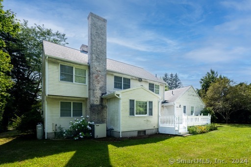 64 Hollyberry Road