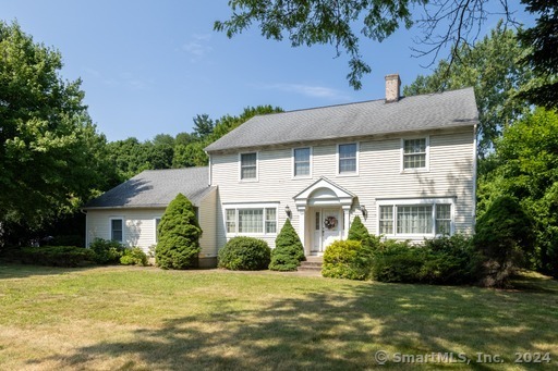 64 Hollyberry Road