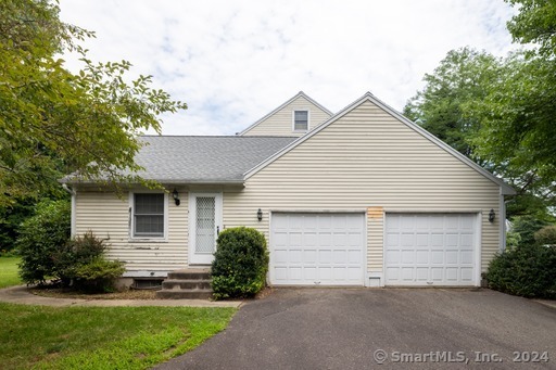 64 Hollyberry Road