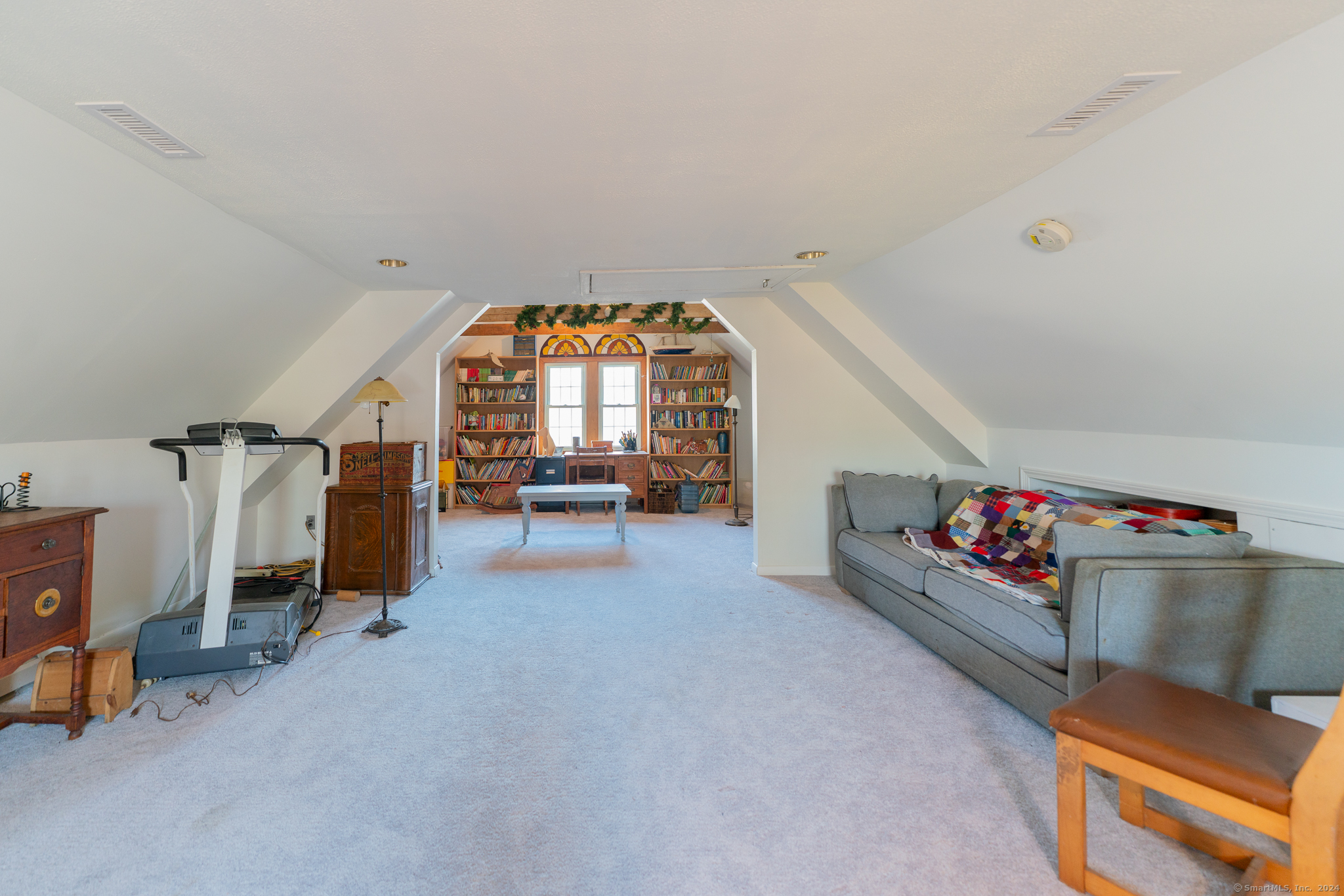 1663 Asylum Avenue