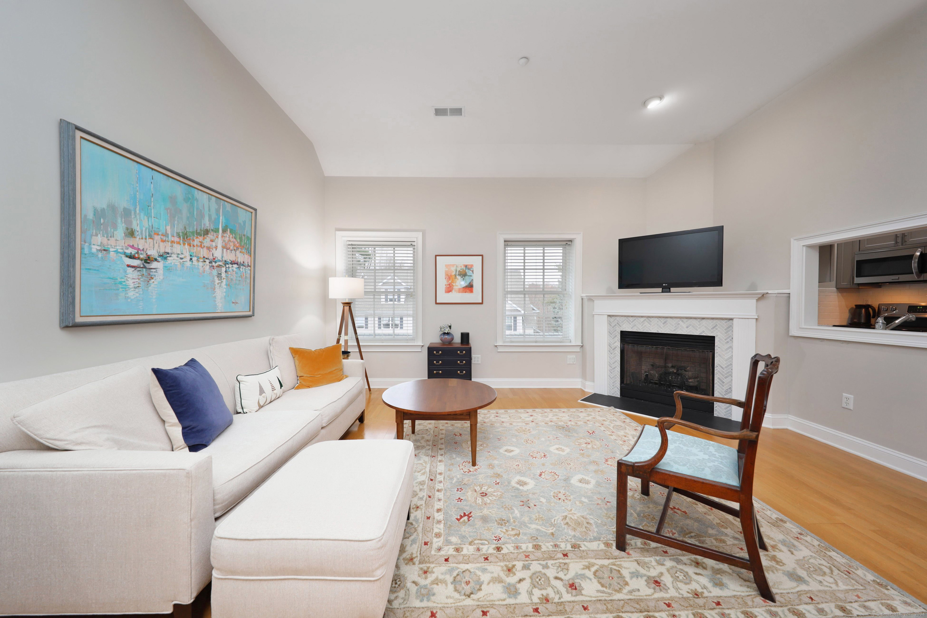 1280 Asylum Avenue APT 6F