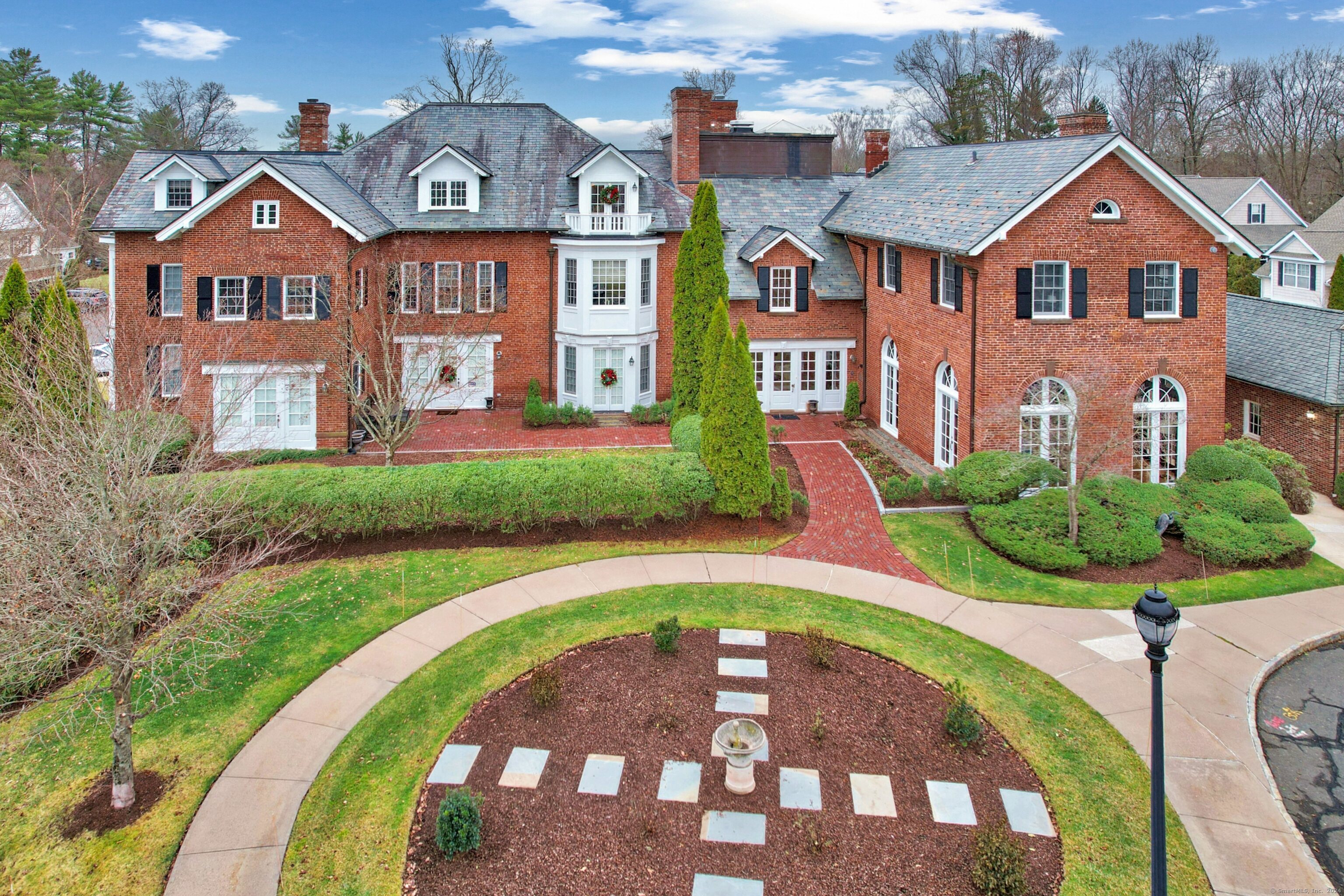 1280 Asylum Avenue APT 6F