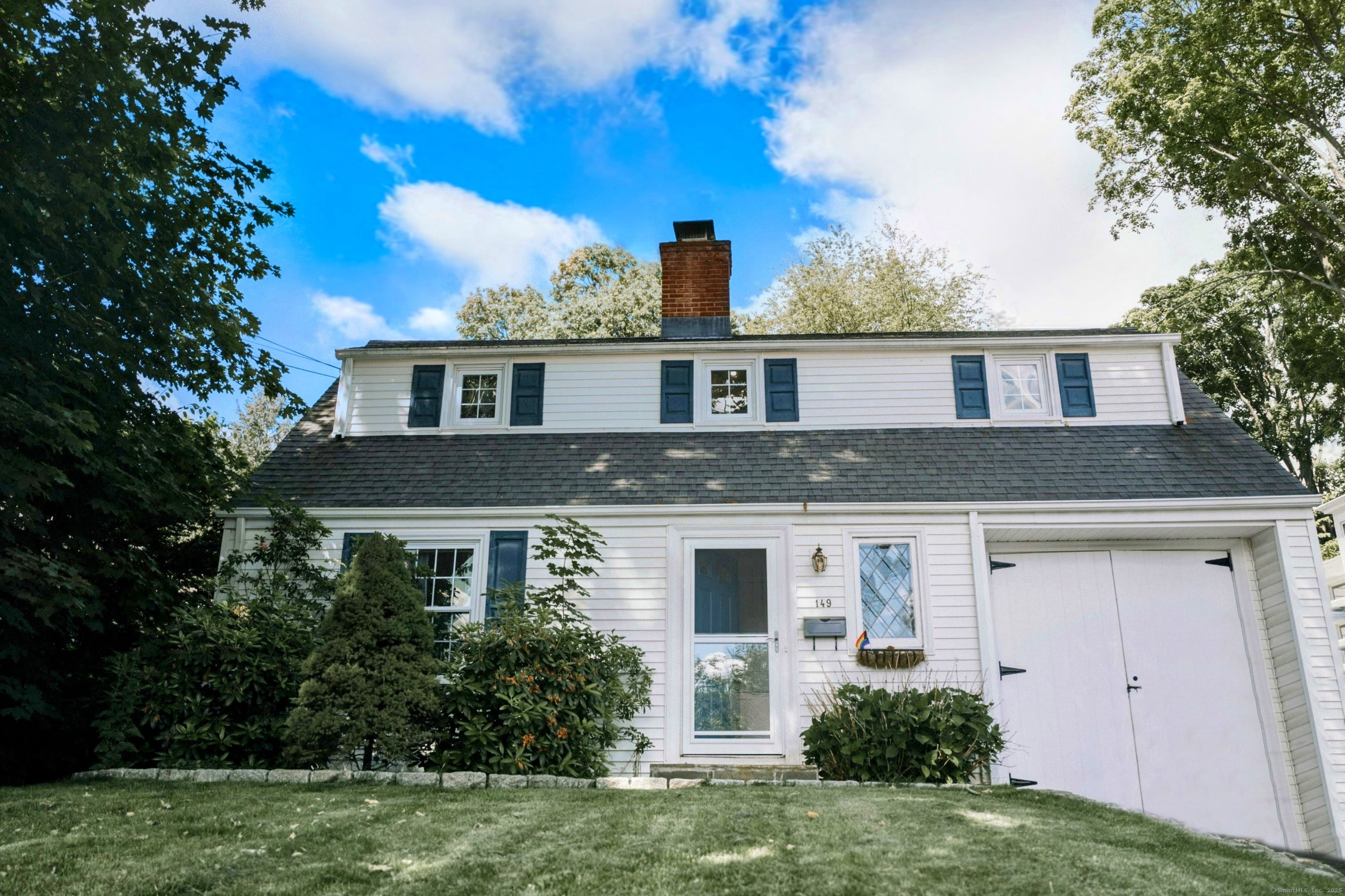149 Walden Street