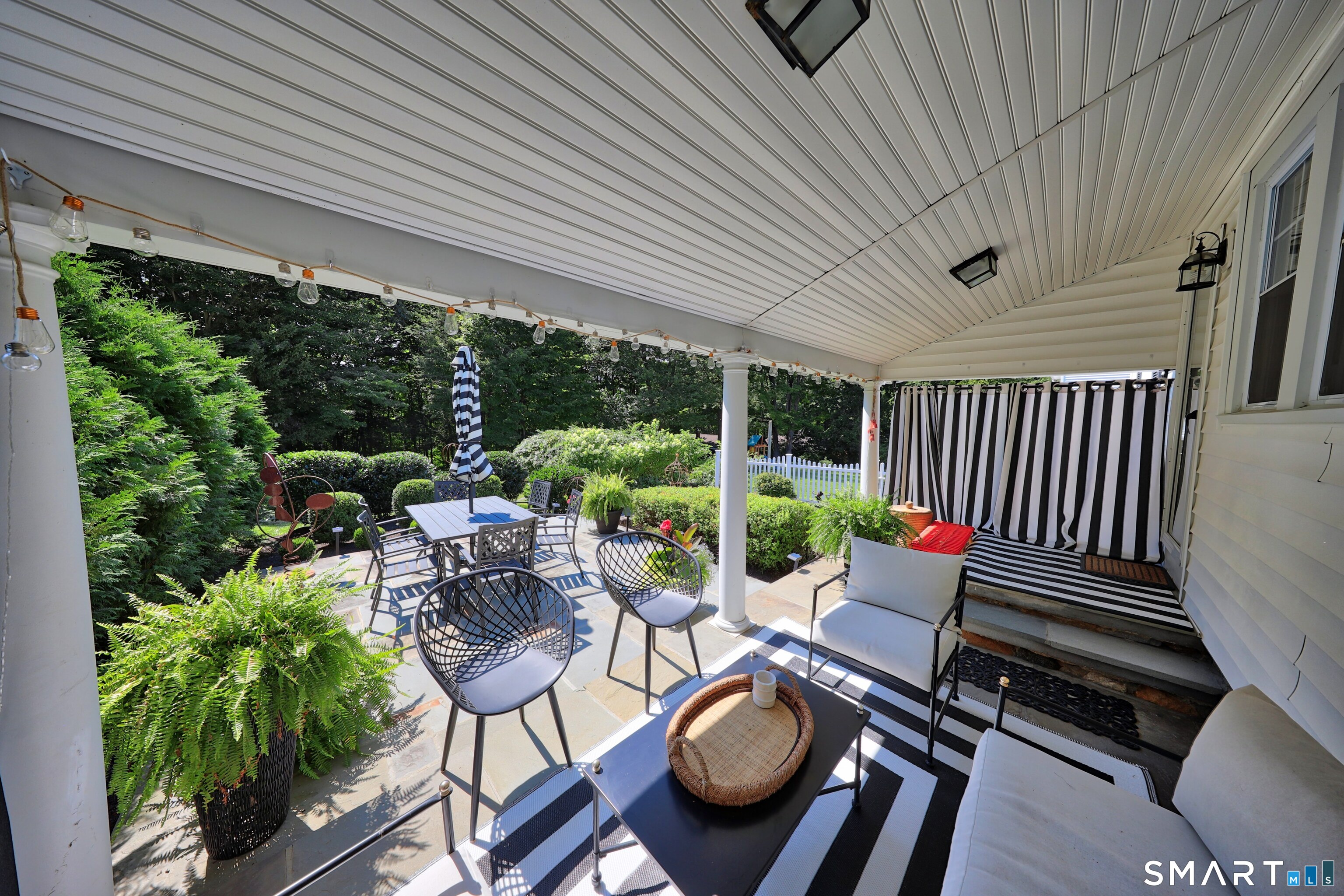 12 Yale Avenue