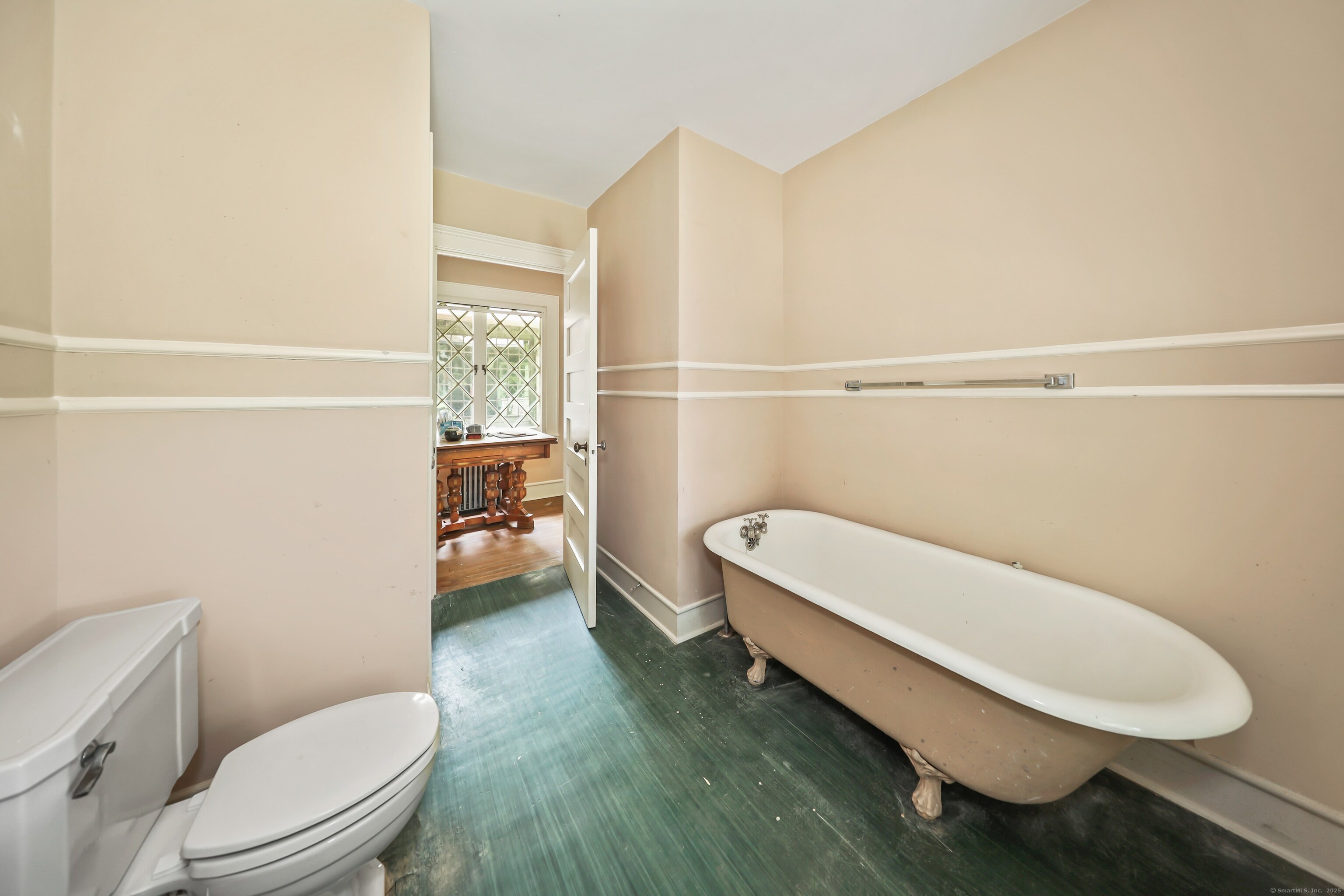 1 Umberfield Road