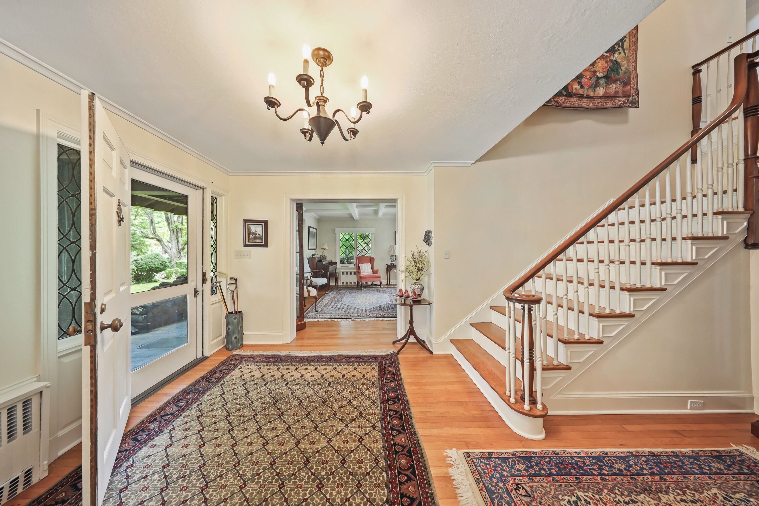 1 Umberfield Road
