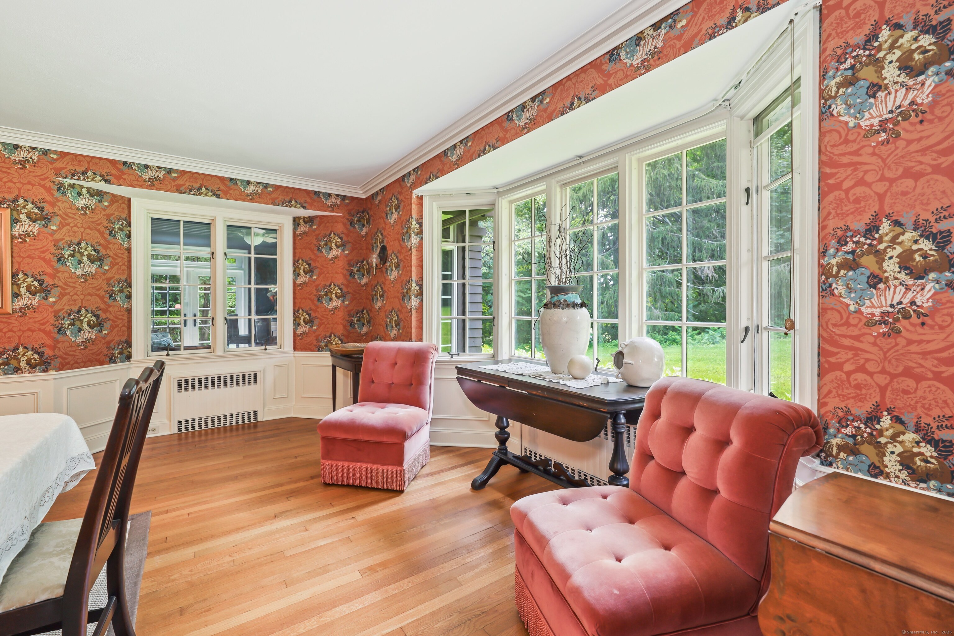 1 Umberfield Road
