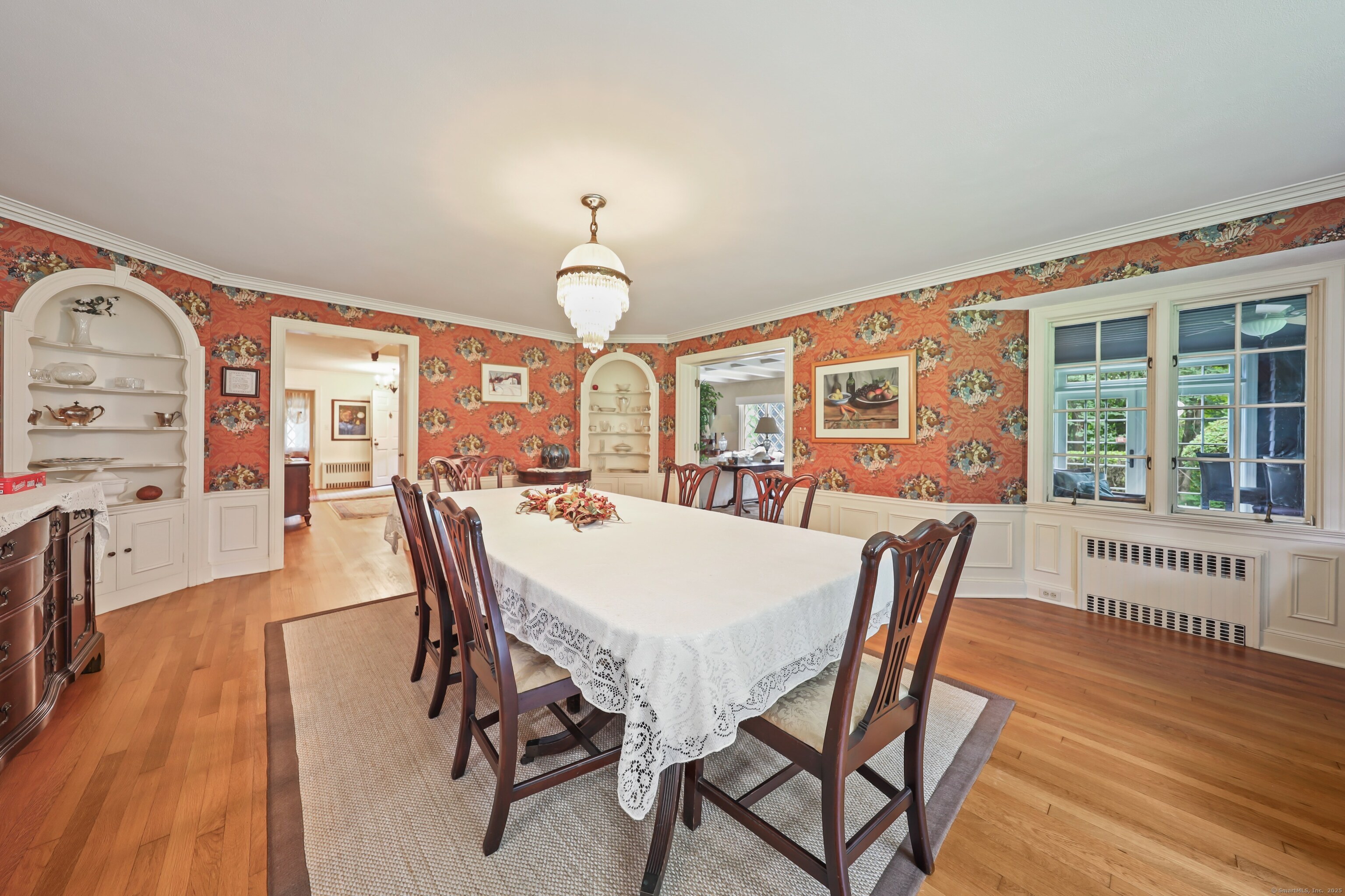 1 Umberfield Road