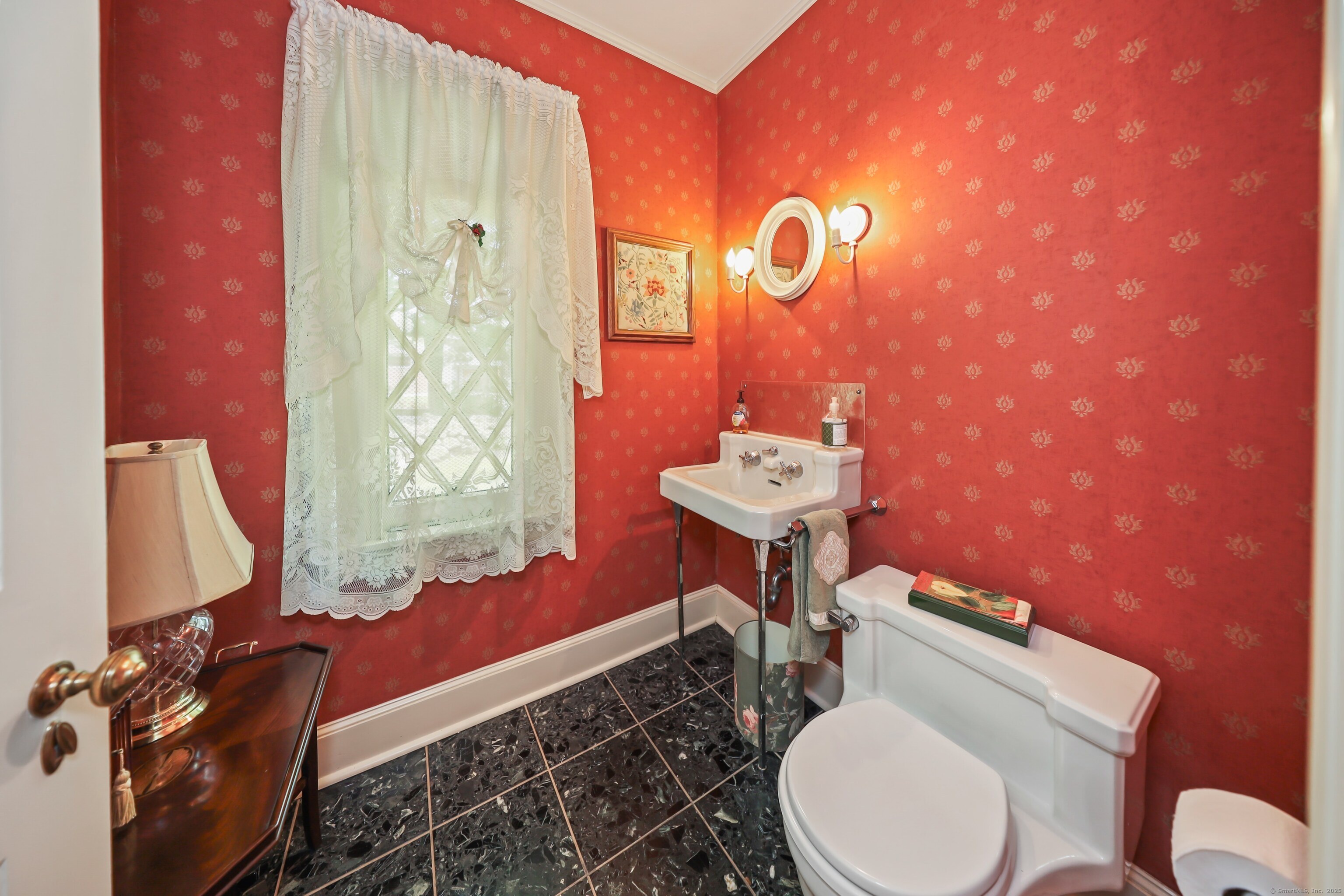 1 Umberfield Road