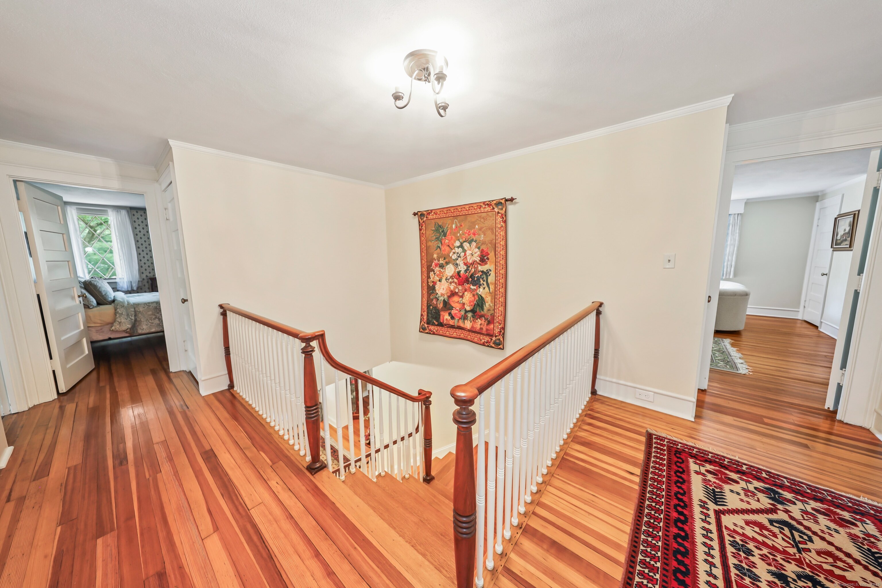 1 Umberfield Road