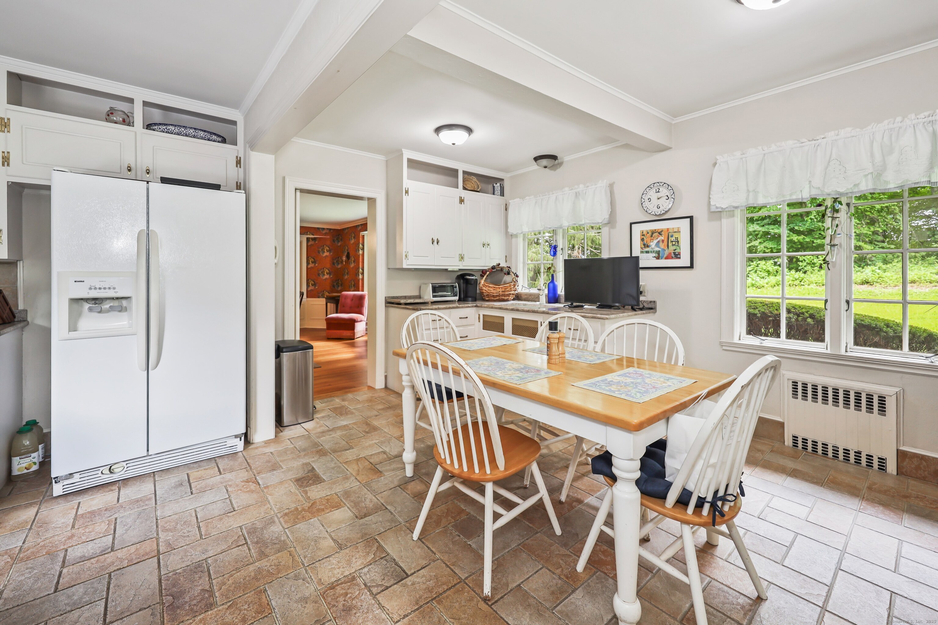 1 Umberfield Road