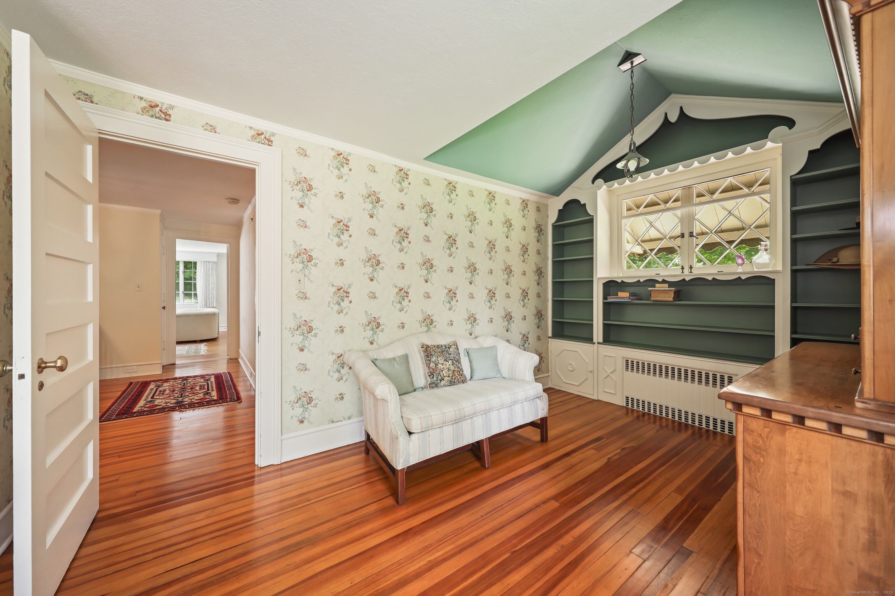 1 Umberfield Road