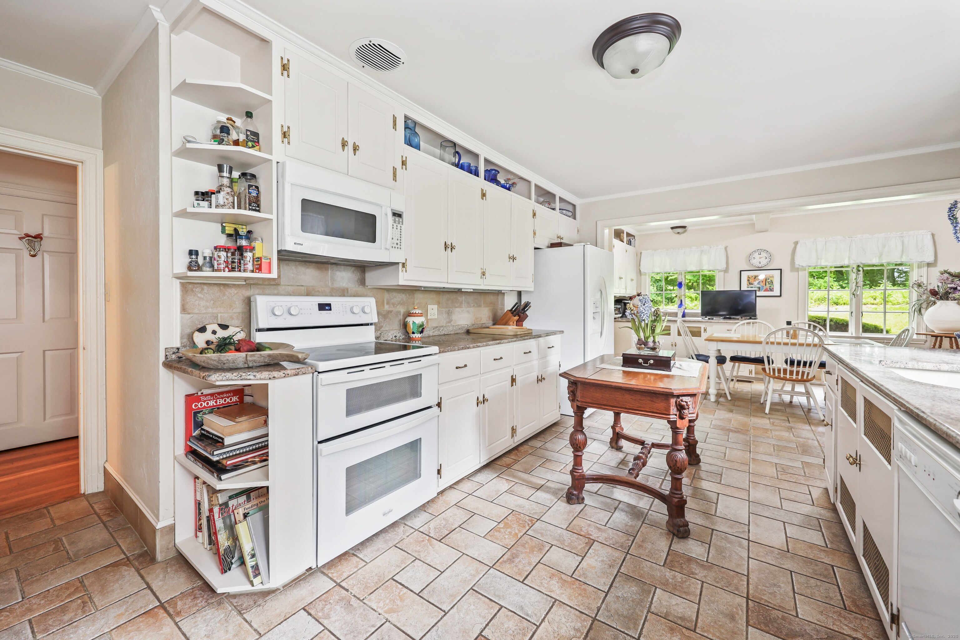 1 Umberfield Road