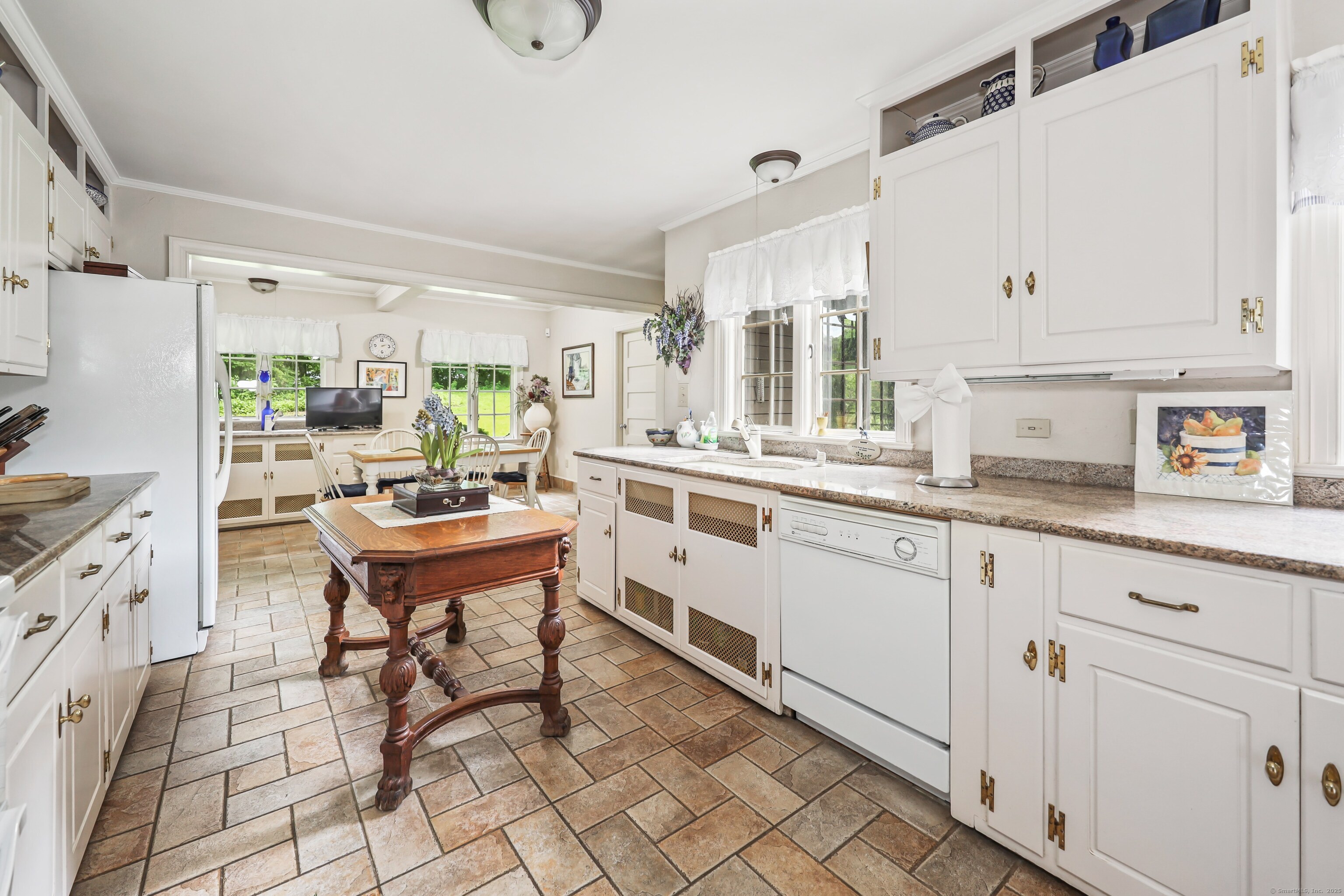 1 Umberfield Road