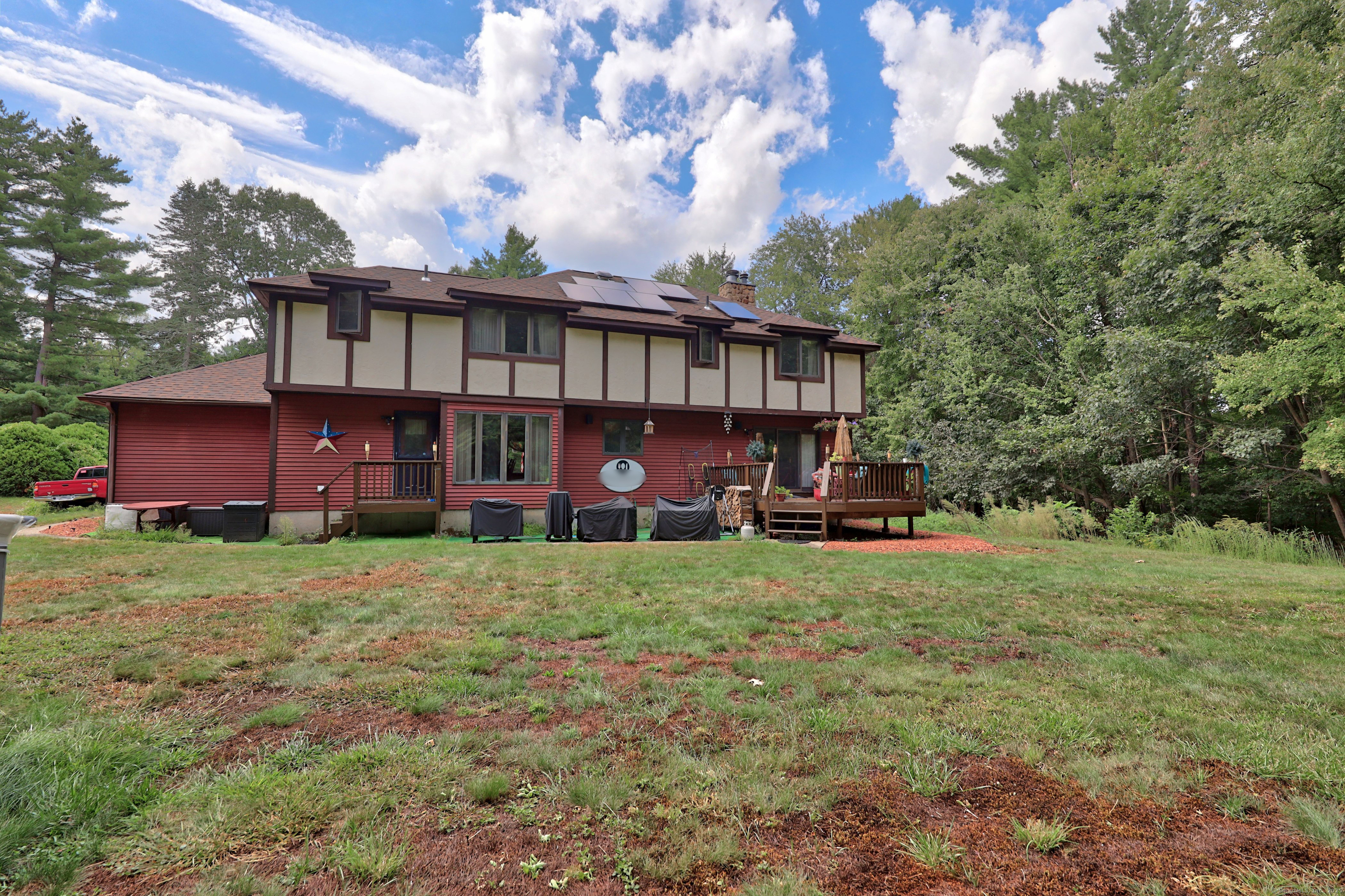 522 Springfield Road