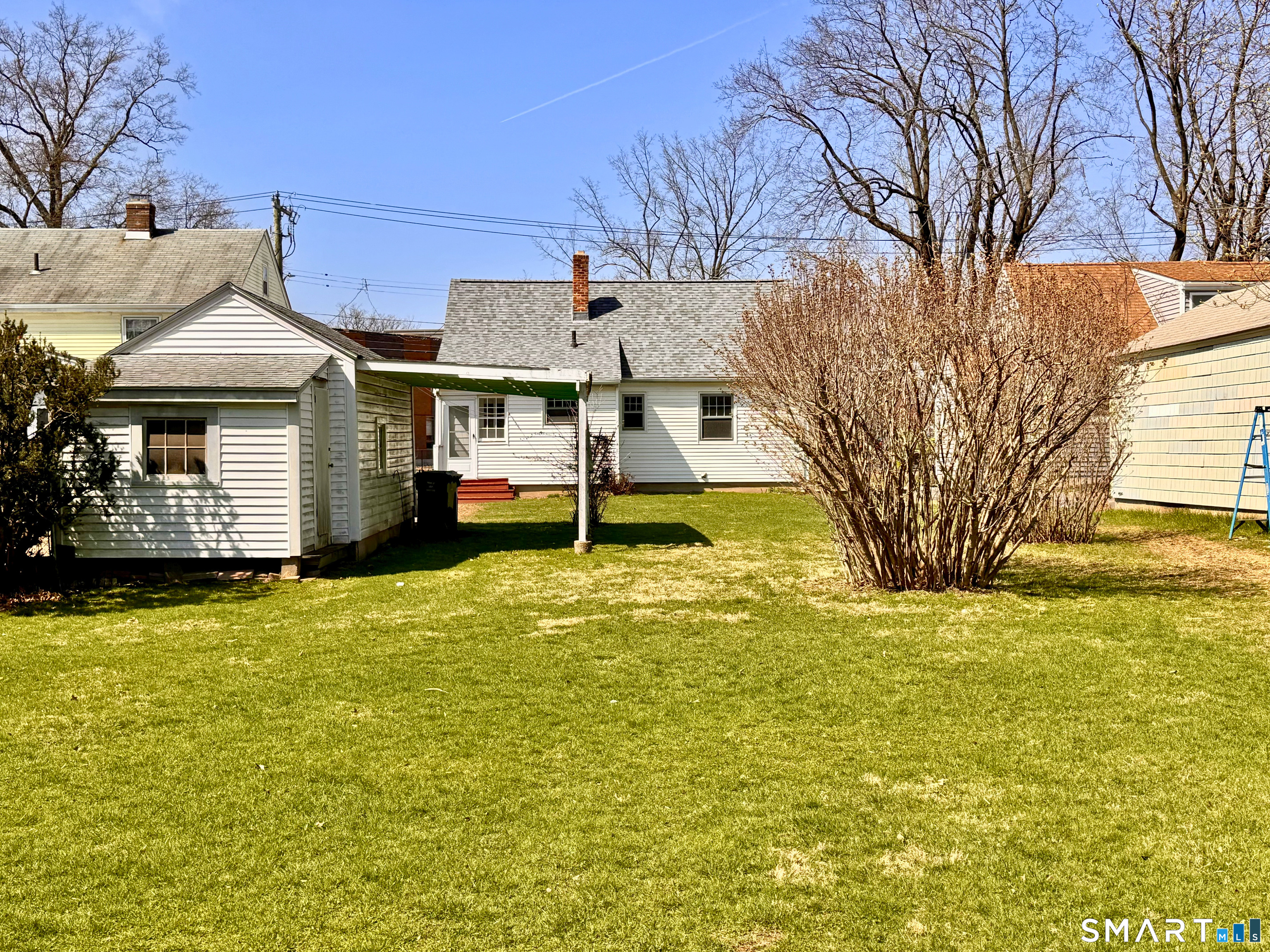 406 Oakwood Avenue
