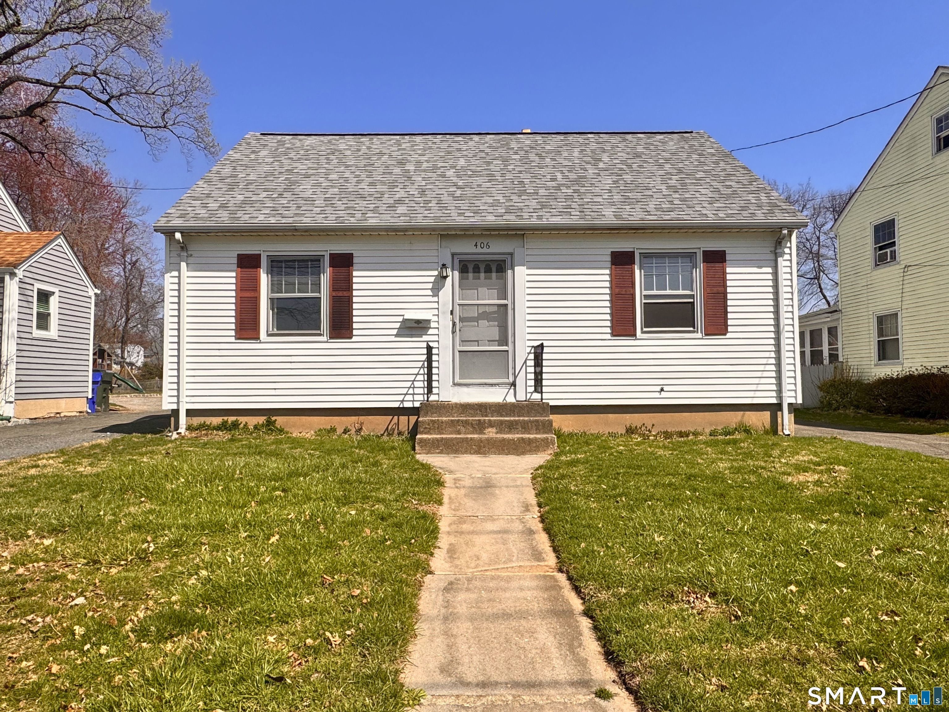 406 Oakwood Avenue
