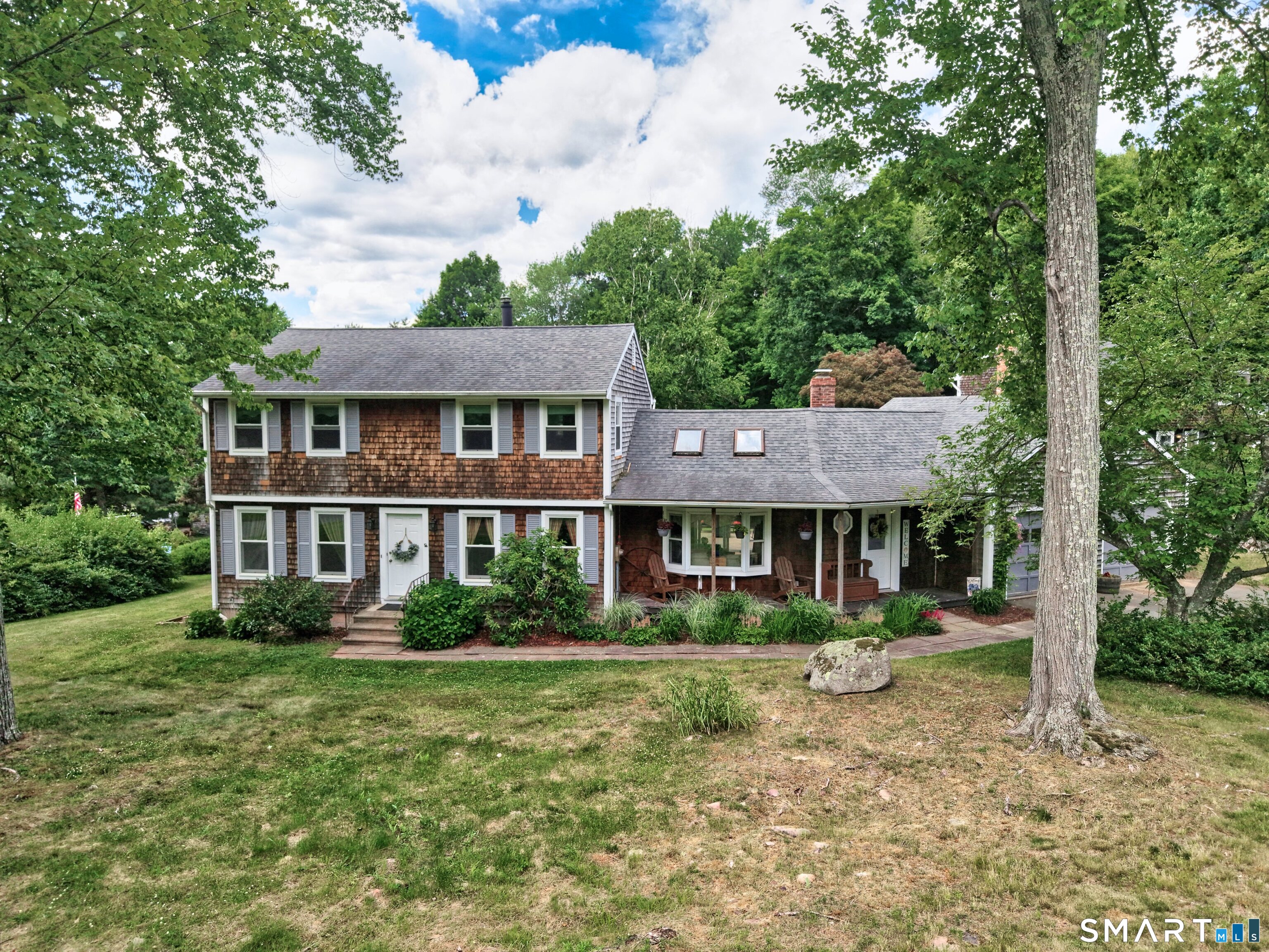 2 Meadowside Drive