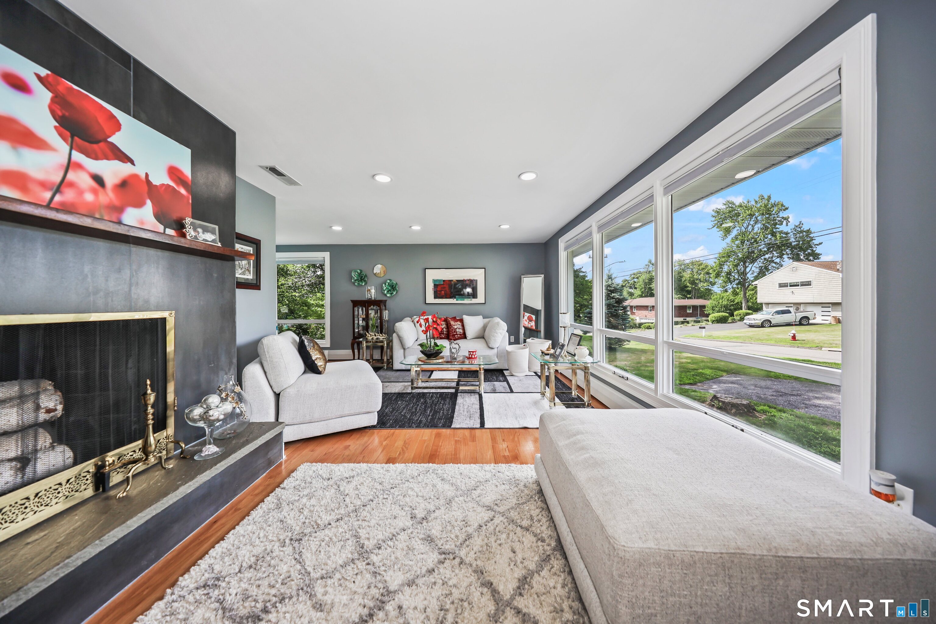 2 Northwood Drive