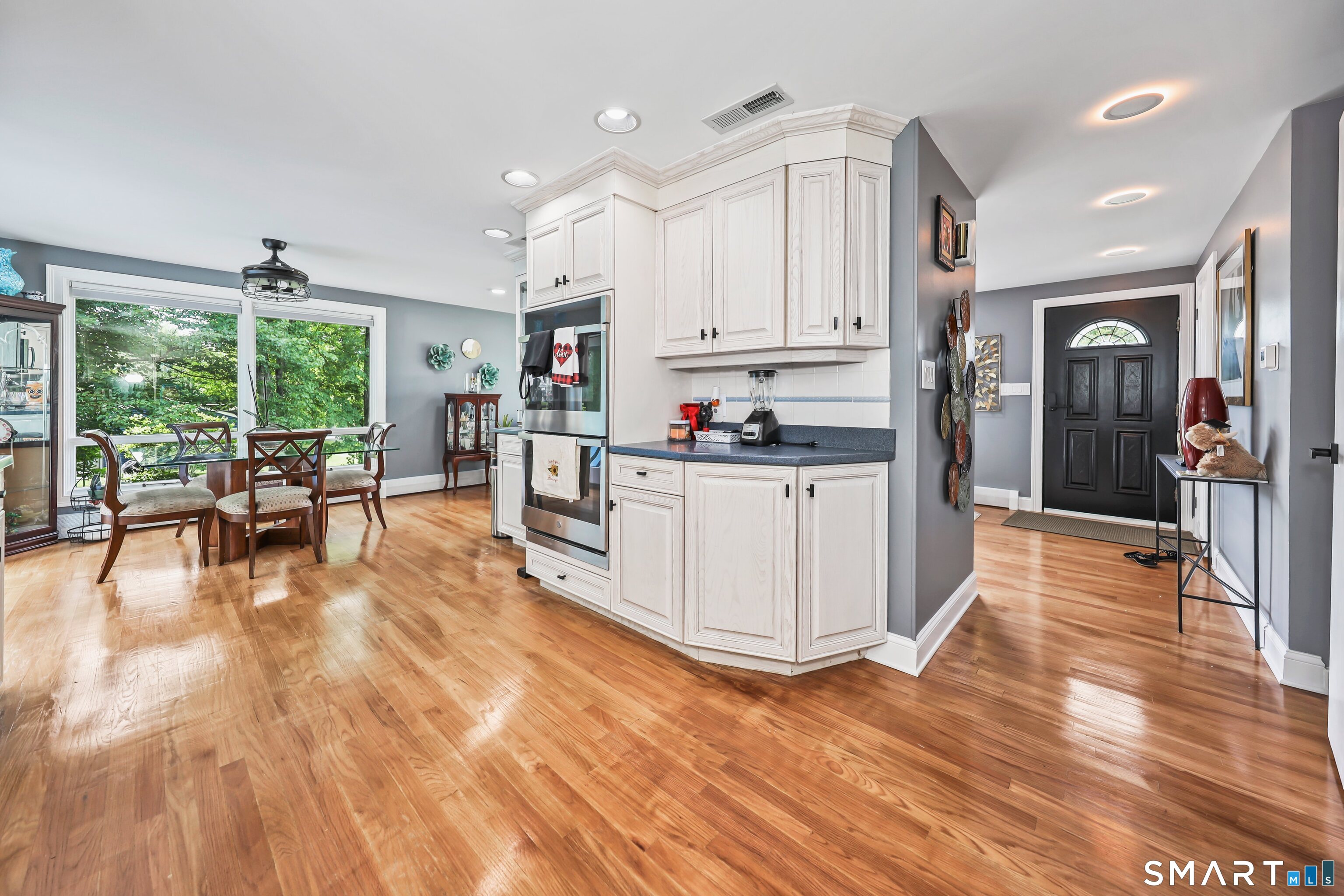 2 Northwood Drive