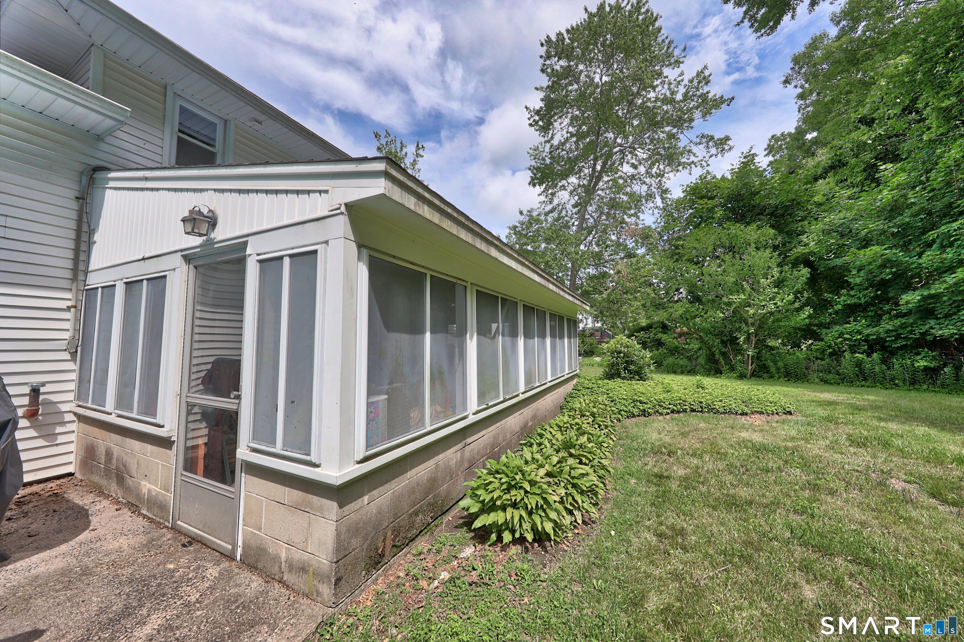 2 Northwood Drive