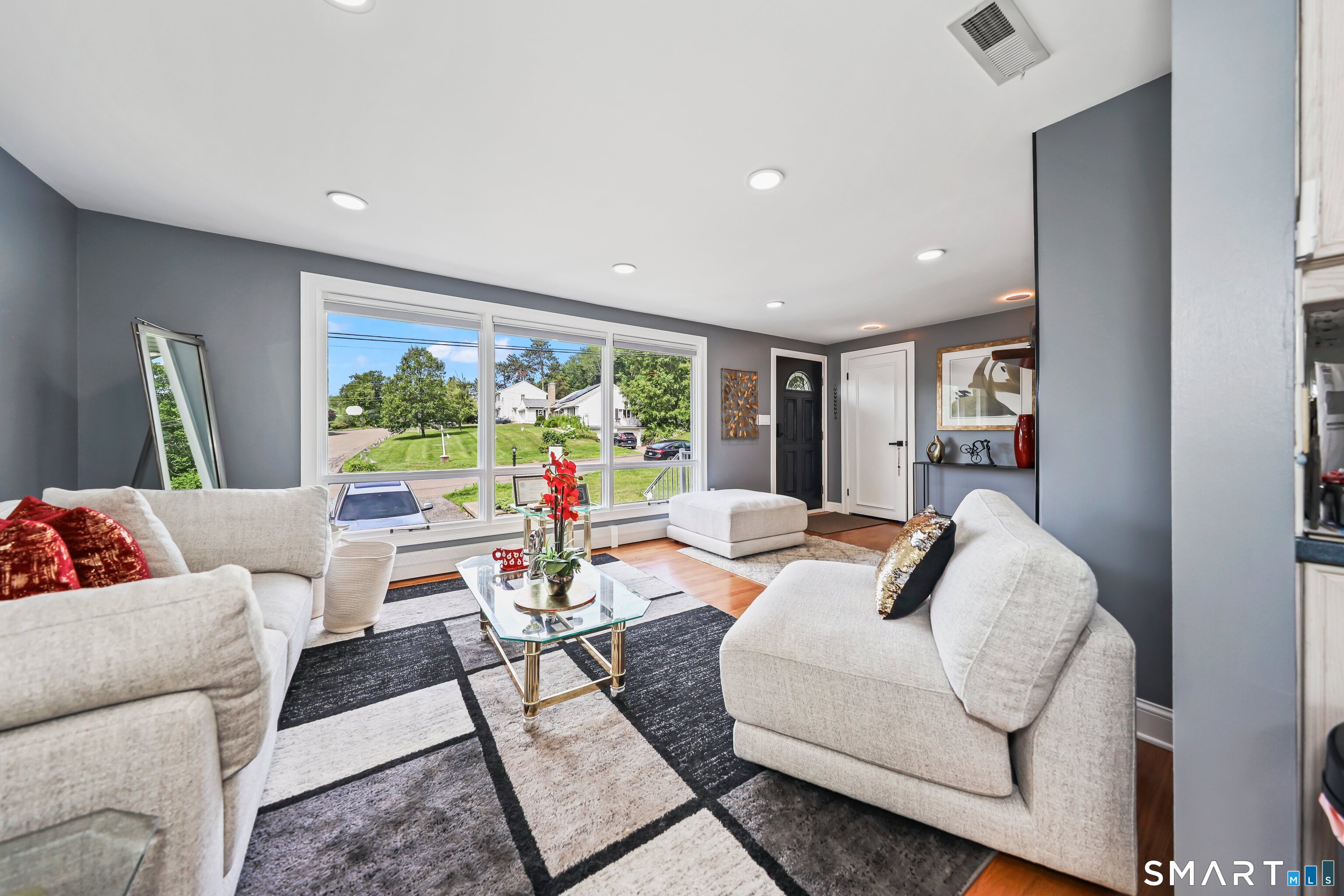 2 Northwood Drive