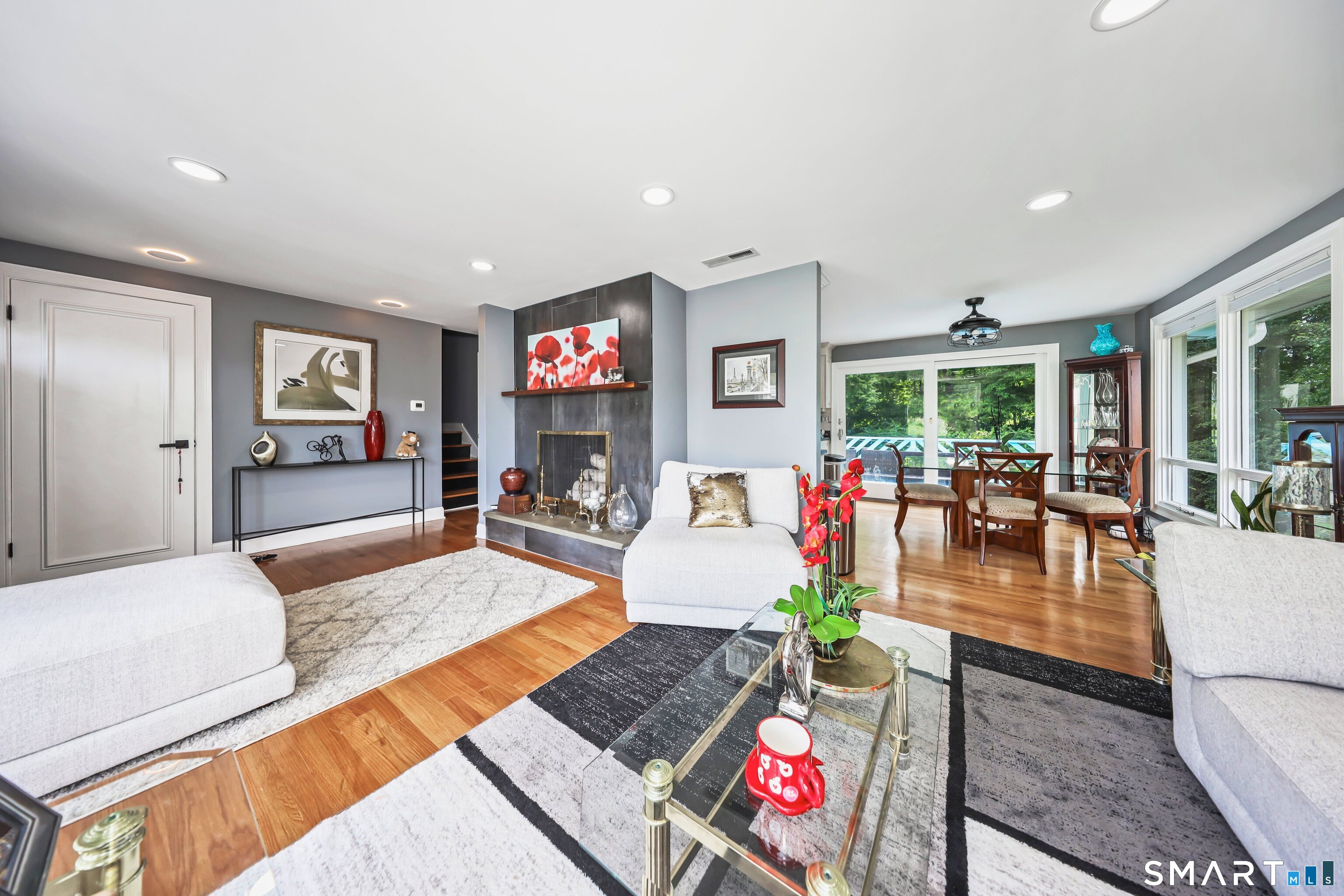 2 Northwood Drive