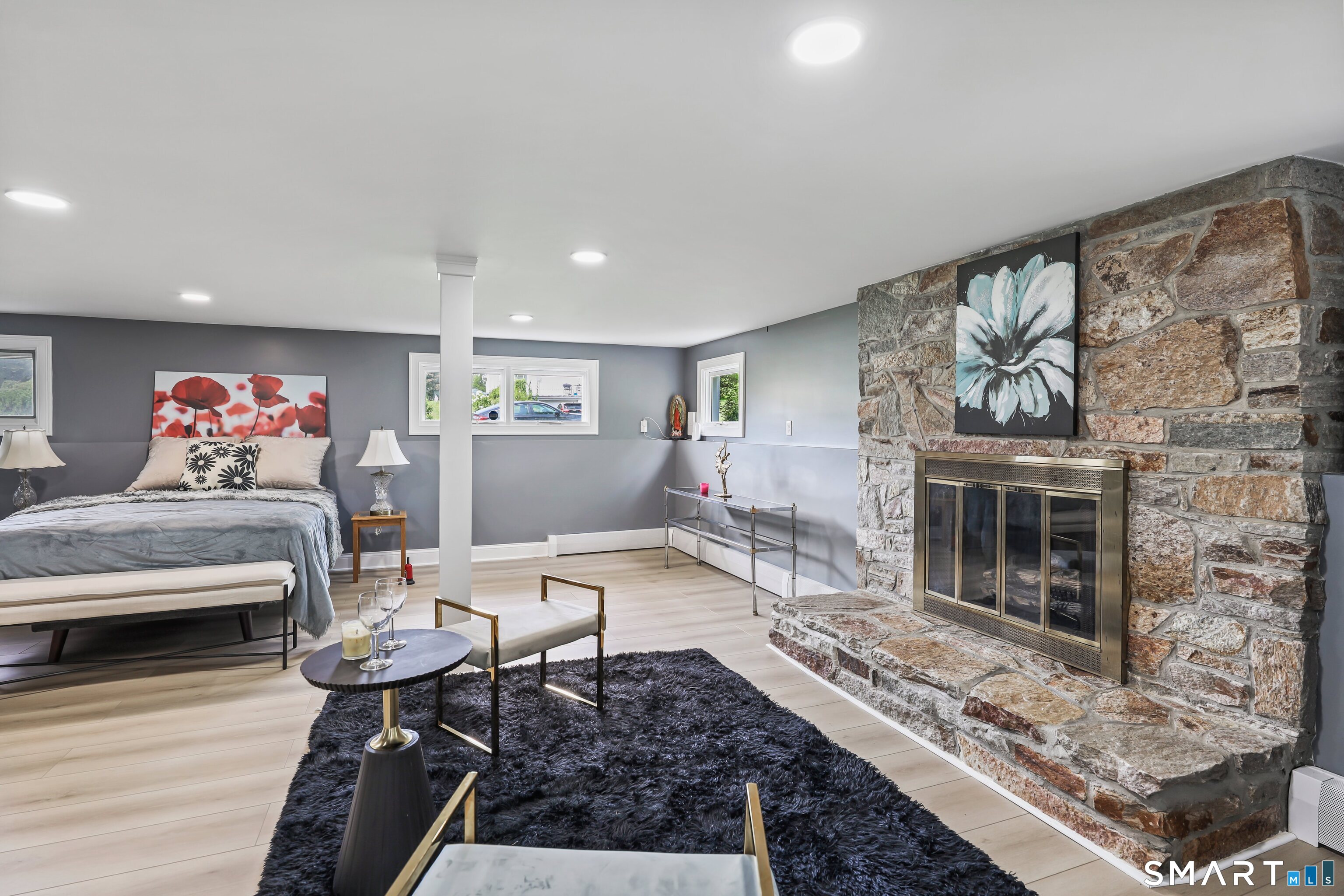 2 Northwood Drive