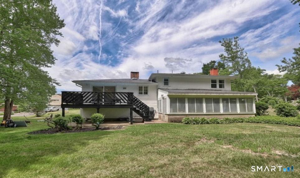 2 Northwood Drive